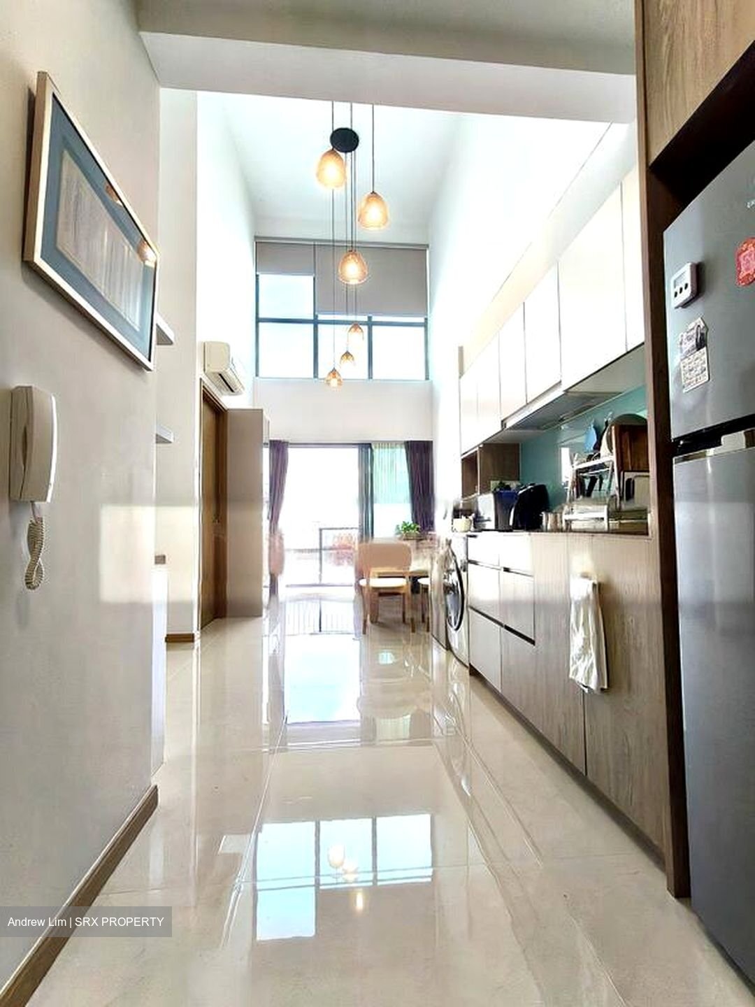 Kingsford Waterbay (D19), Apartment #502025971